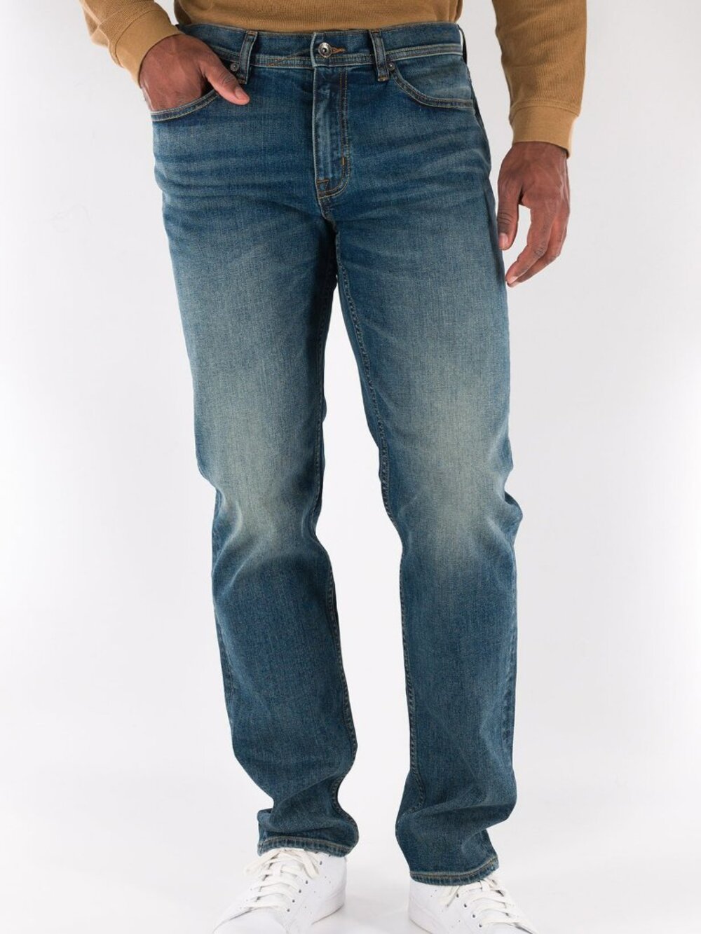 Devil Dog Dungarees Pants 30"W x 32"L 1948 Franklin Mens Denim Boot Leg 18"W